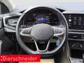 Volkswagen Polo VI 1.0 TSI DSG Life ACC LED PARK ASSIST Gris - thumbnail 13
