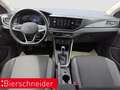 Volkswagen Polo VI 1.0 TSI DSG Life ACC LED PARK ASSIST Gris - thumbnail 17