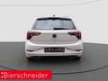 Volkswagen Polo VI 1.0 TSI DSG Life ACC LED PARK ASSIST Gris - thumbnail 6