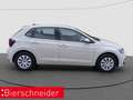 Volkswagen Polo VI 1.0 TSI DSG Life ACC LED PARK ASSIST Gris - thumbnail 9