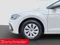 Volkswagen Polo VI 1.0 TSI DSG Life ACC LED PARK ASSIST Gris - thumbnail 10