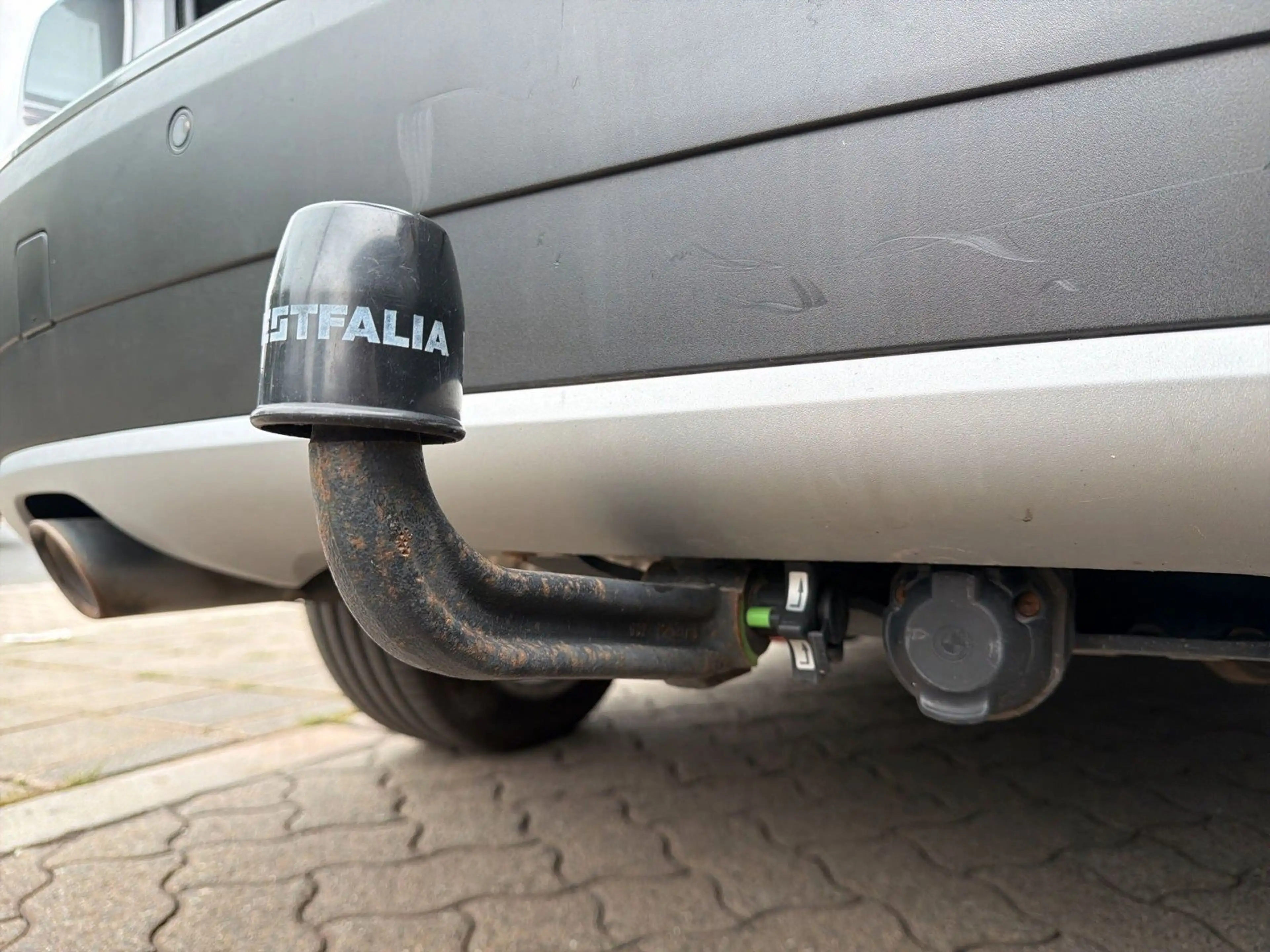 BMW X1 xDrive 18d  2 HAND/AHK/SHZ/8-FACH — photo 24