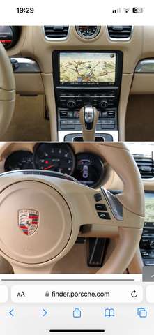 Porsche Cayman GTS PDK