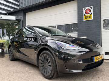 RWD 58 kWh