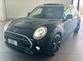 MINI Cooper SD Clubman Mini Clubman 2.0 Cooper SD Hype all4 auto Чёрный - thumbnail 1