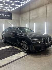 745eAS PHEV OPF | FULL OPTION!!