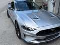 Ford Mustang Mustang 2,3 EcoBoost Aut. Fastback Grau - thumbnail 2