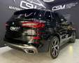 BMW X5 M M50dA Noir - thumbnail 2