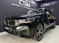 BMW X5 M M50dA Noir - thumbnail 1