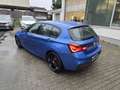 BMW 118 i Edition M Sport Shadow*LED*PDC*SITZHEIZUNG*8-FAC Blau - thumbnail 11