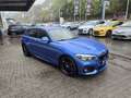 BMW 118 i Edition M Sport Shadow*LED*PDC*SITZHEIZUNG*8-FAC Blau - thumbnail 12