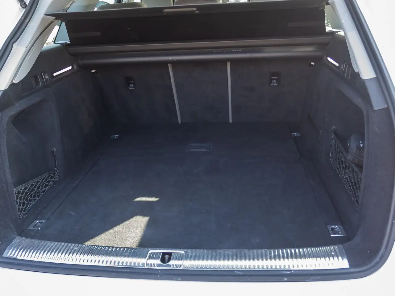Audi A4 Advanced 50TDI qu Navi Matrix Standhzg, миниатюра 25