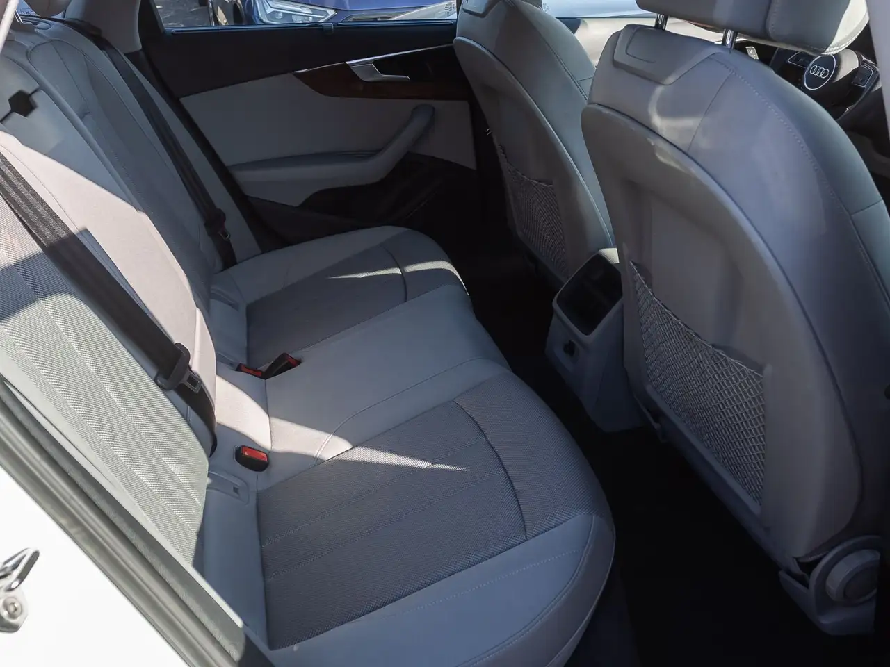 Audi A4 Advanced 50TDI qu Navi Matrix Standhzg, миниатюра 26