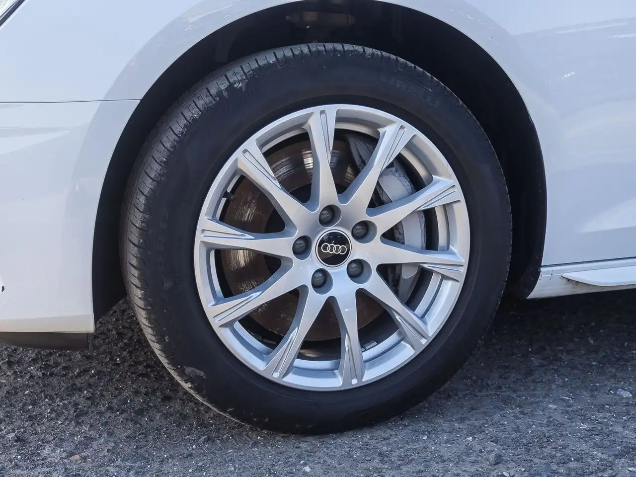 Audi A4 Advanced 50TDI qu Navi Matrix Standhzg, миниатюра 12
