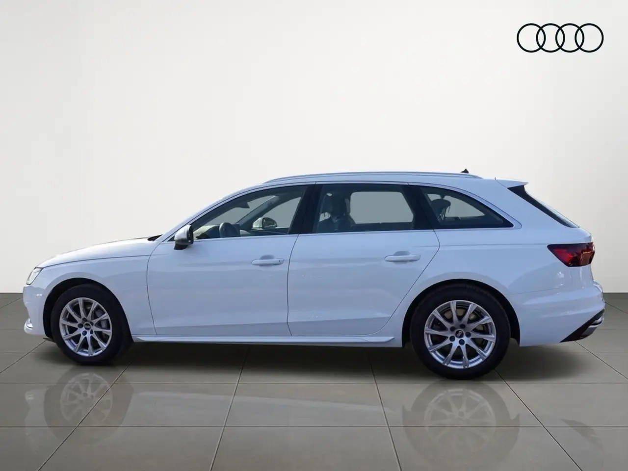 Audi A4 Advanced 50TDI qu Navi Matrix Standhzg, миниатюра 5