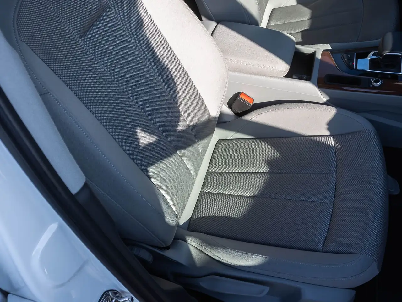 Audi A4 Advanced 50TDI qu Navi Matrix Standhzg, миниатюра 27