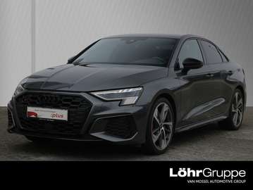 Limousine TFSI quattro S tronic