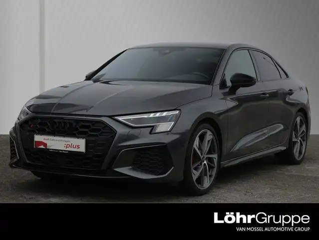 Audi S3 Limousine TFSI quattro S tronic