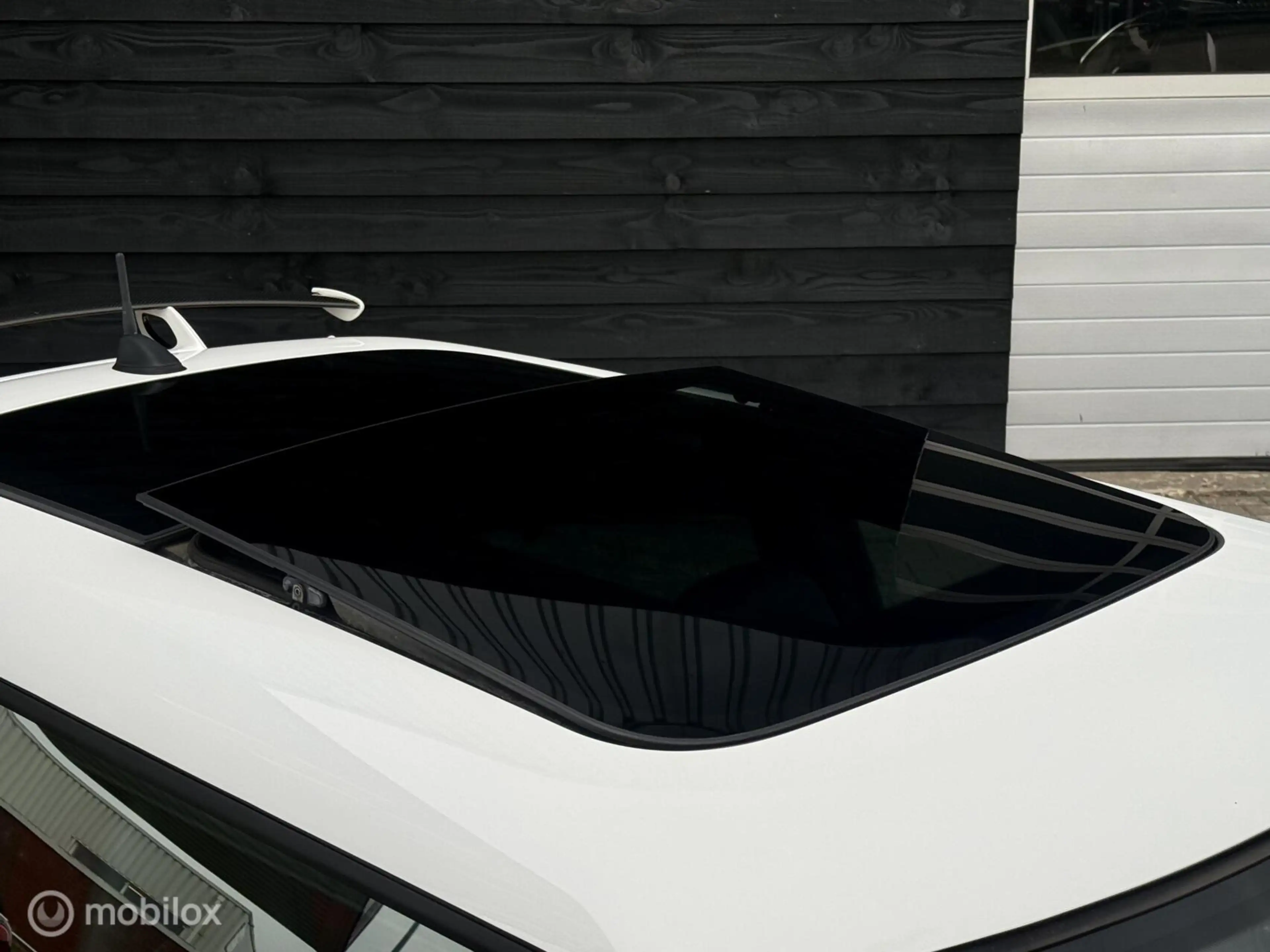 MINI John Cooper Works 3-Deurs 1.6 | Sparco | Carbon | Aero | 211 PK — photo 10