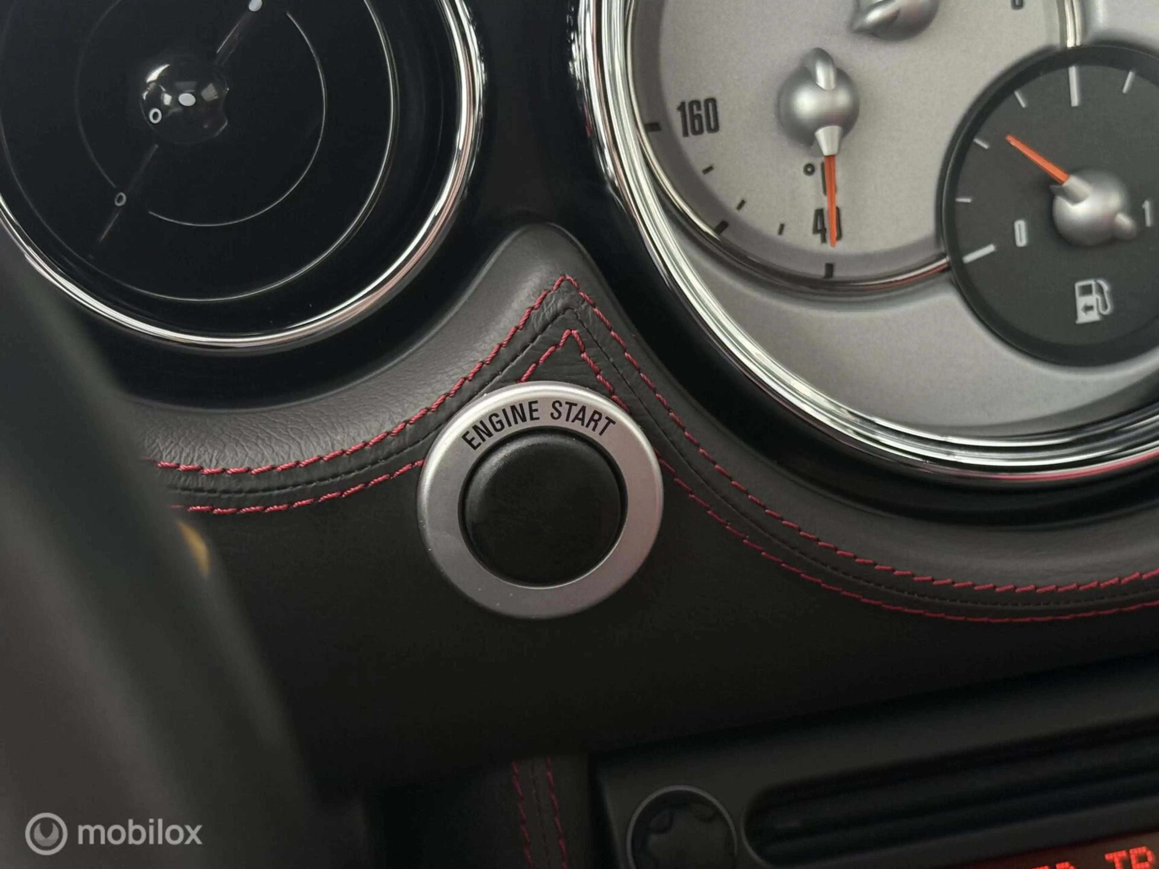 MINI John Cooper Works 3-Deurs 1.6 | Sparco | Carbon | Aero | 211 PK — photo 15