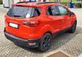 Ford EcoSport 1.5 tdci s&s plus 100cv ok neopatentati Rosso - thumbnail 3