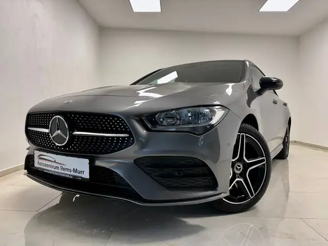 Mercedes-Benz CLA 250 e *AMG LINE*PANO*