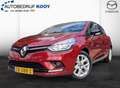 Renault Clio 0.9 TCe Limited / Navigatie / Bass Reflex / LM-vel Rouge - thumbnail 1