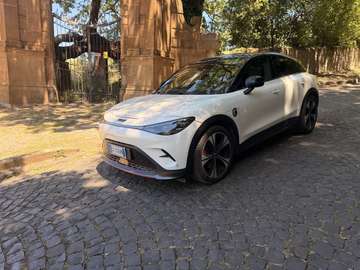 Brabus Iva Esposta