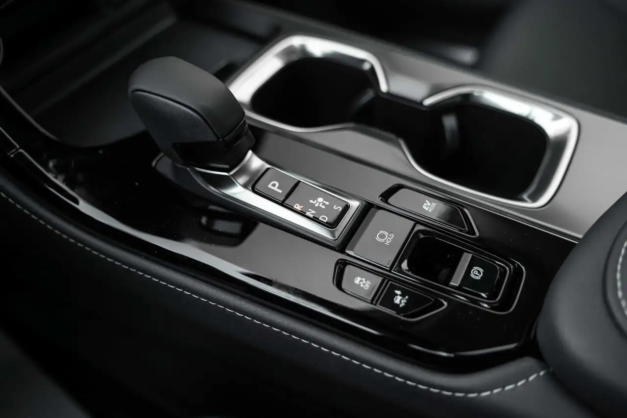 Lexus NX снимка Lexus NX
