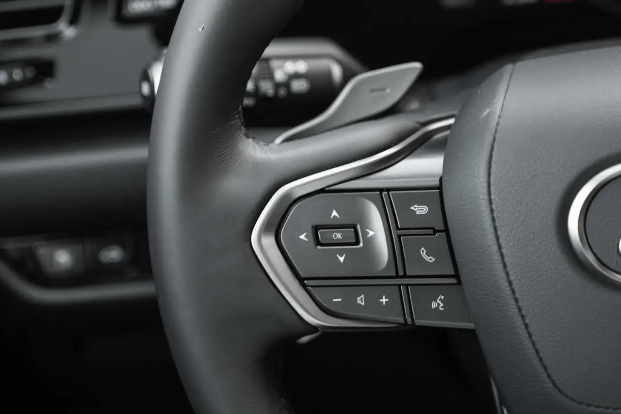 Lexus NX снимка Lexus NX