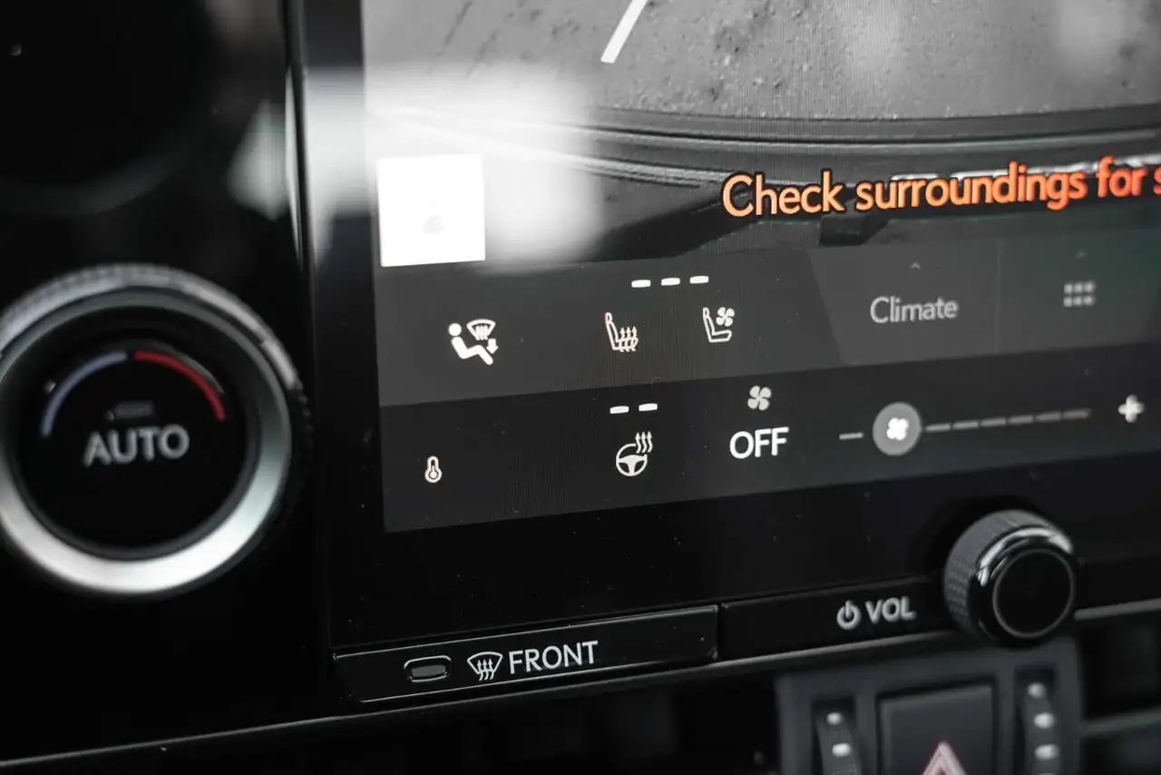 Lexus NX снимка Lexus NX
