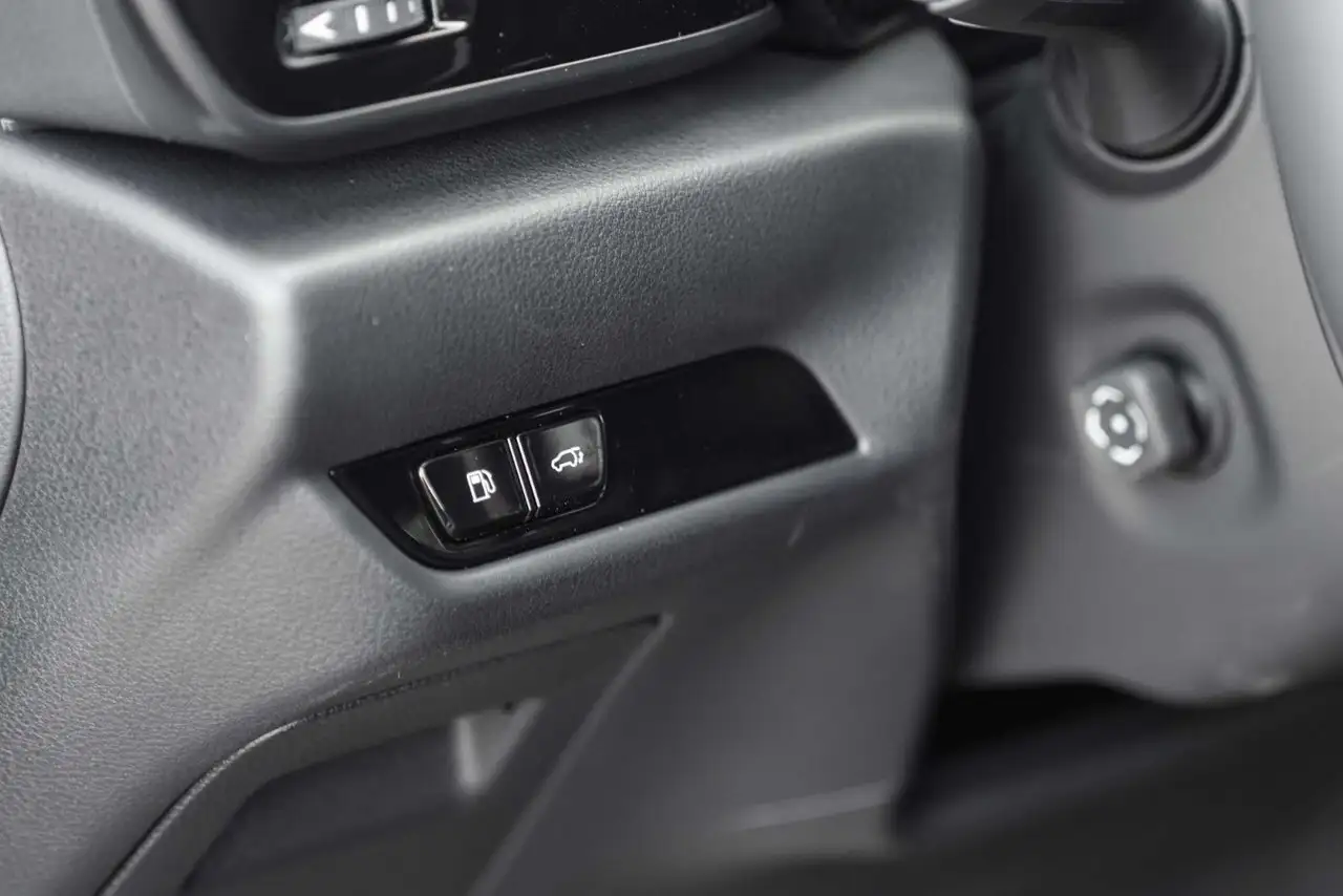 Lexus NX снимка Lexus NX