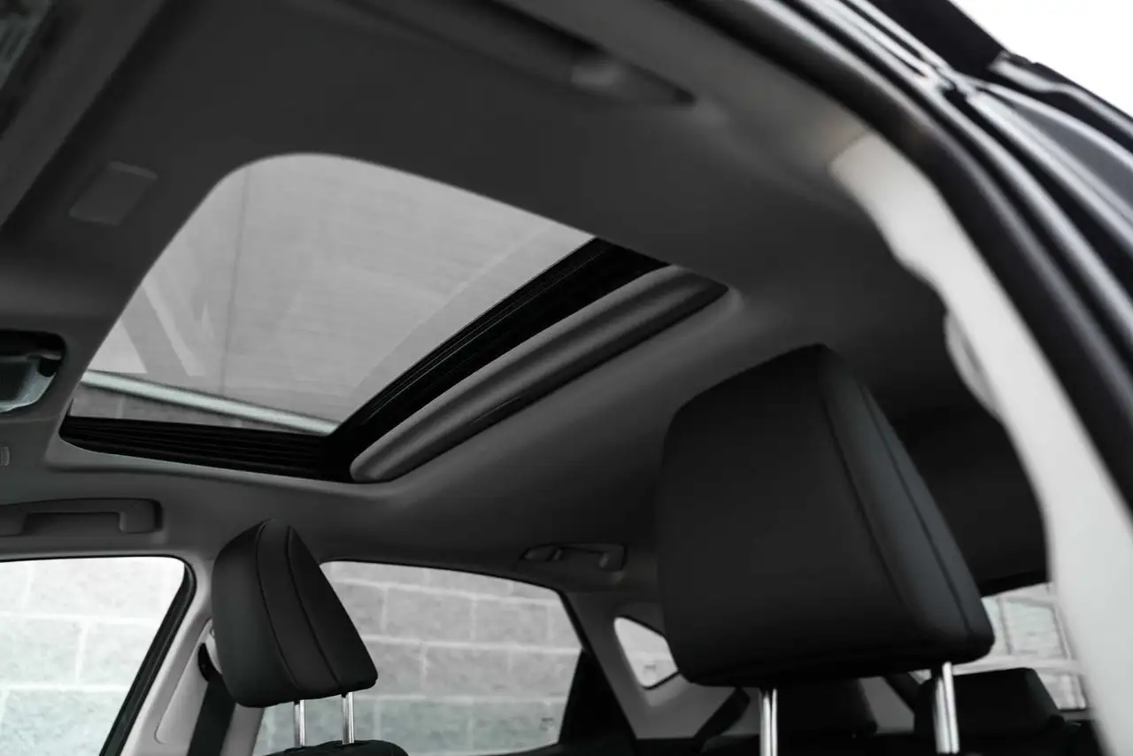 Lexus NX снимка Lexus NX