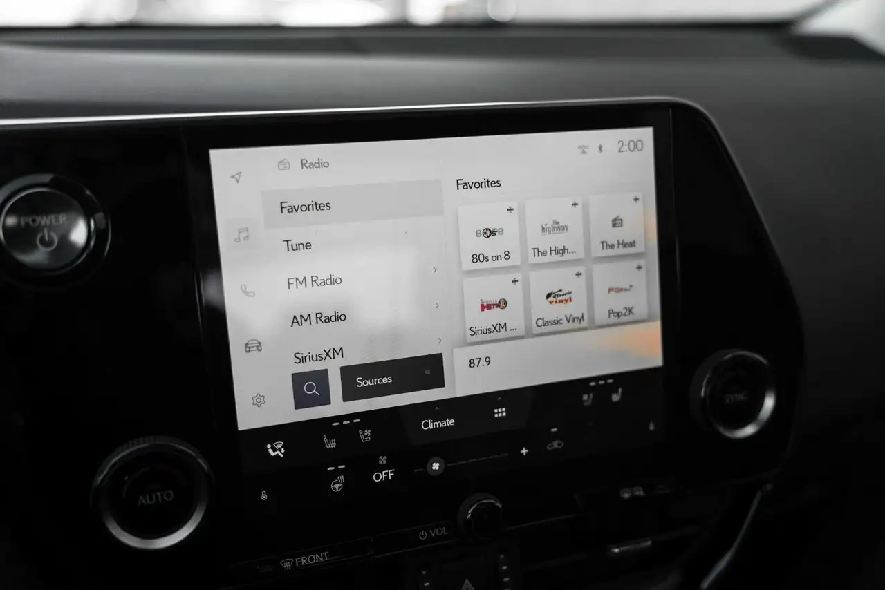 Lexus NX снимка Lexus NX