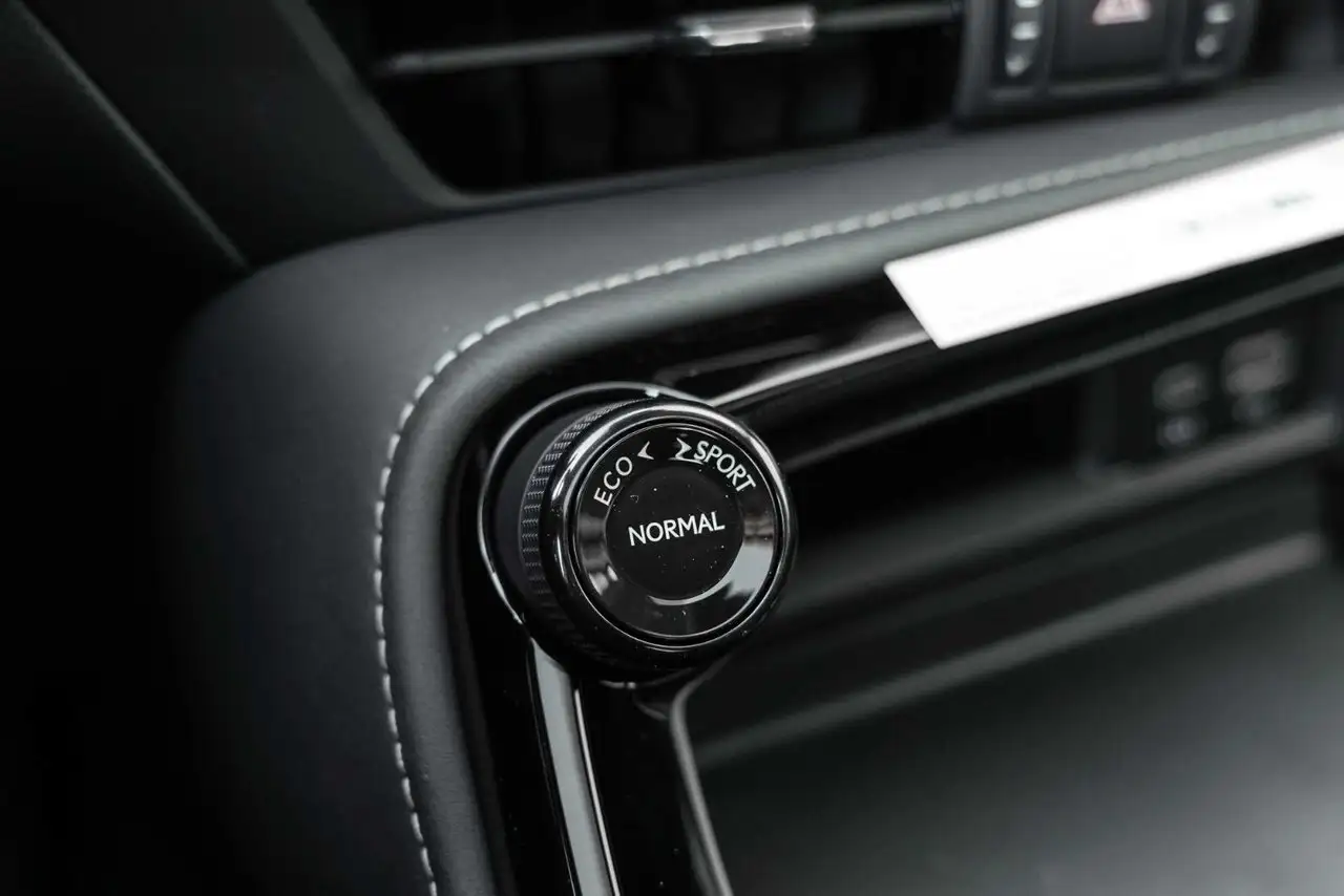 Lexus NX снимка Lexus NX