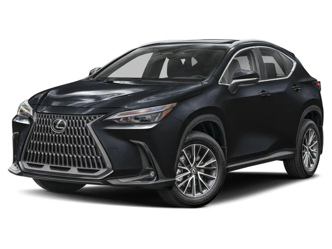 Lexus NX снимка Lexus NX