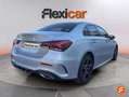 Mercedes-Benz A 200 Sedán d Gris - thumbnail 4