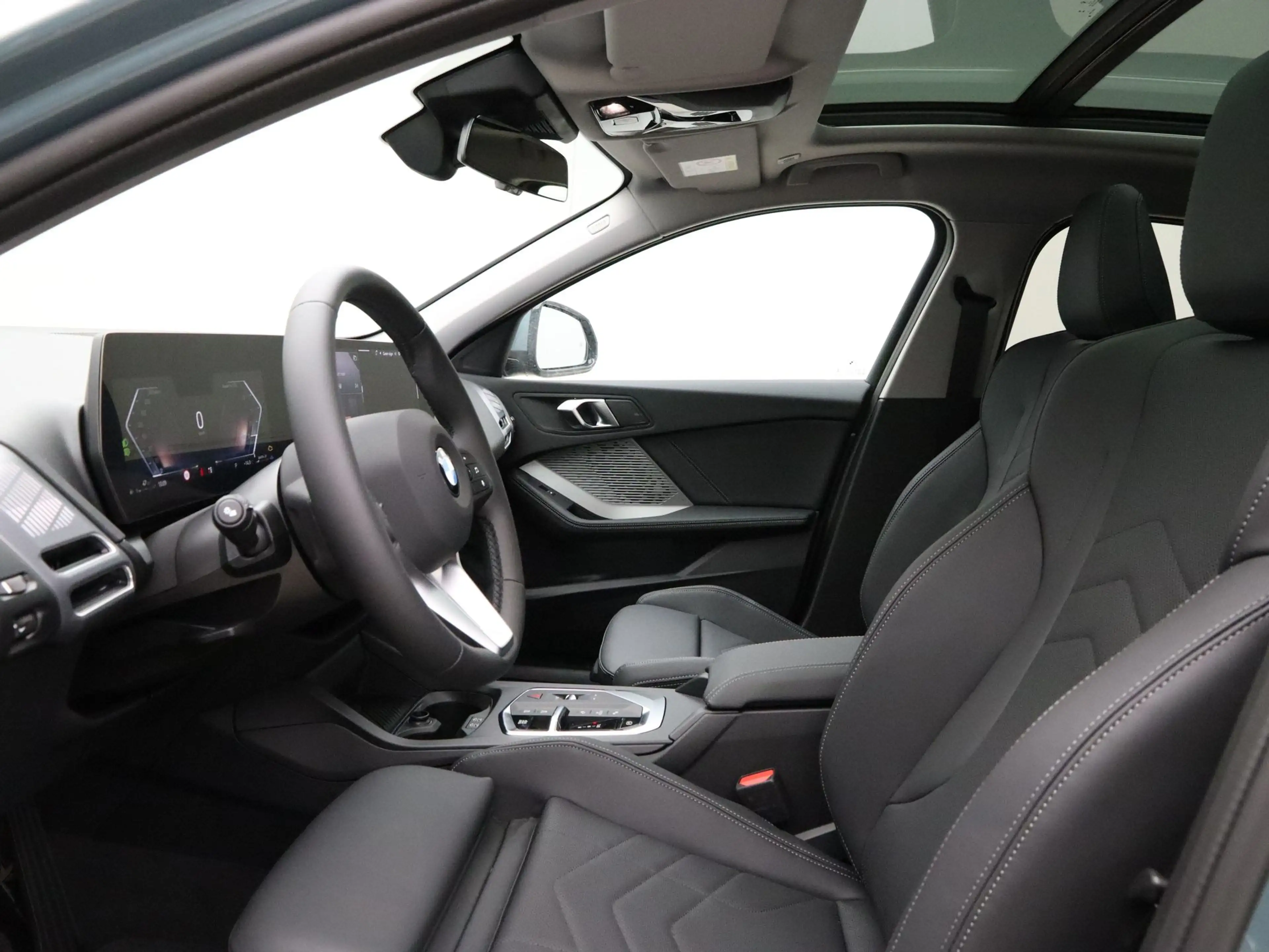 BMW 120 1 Serie Sport — photo 5