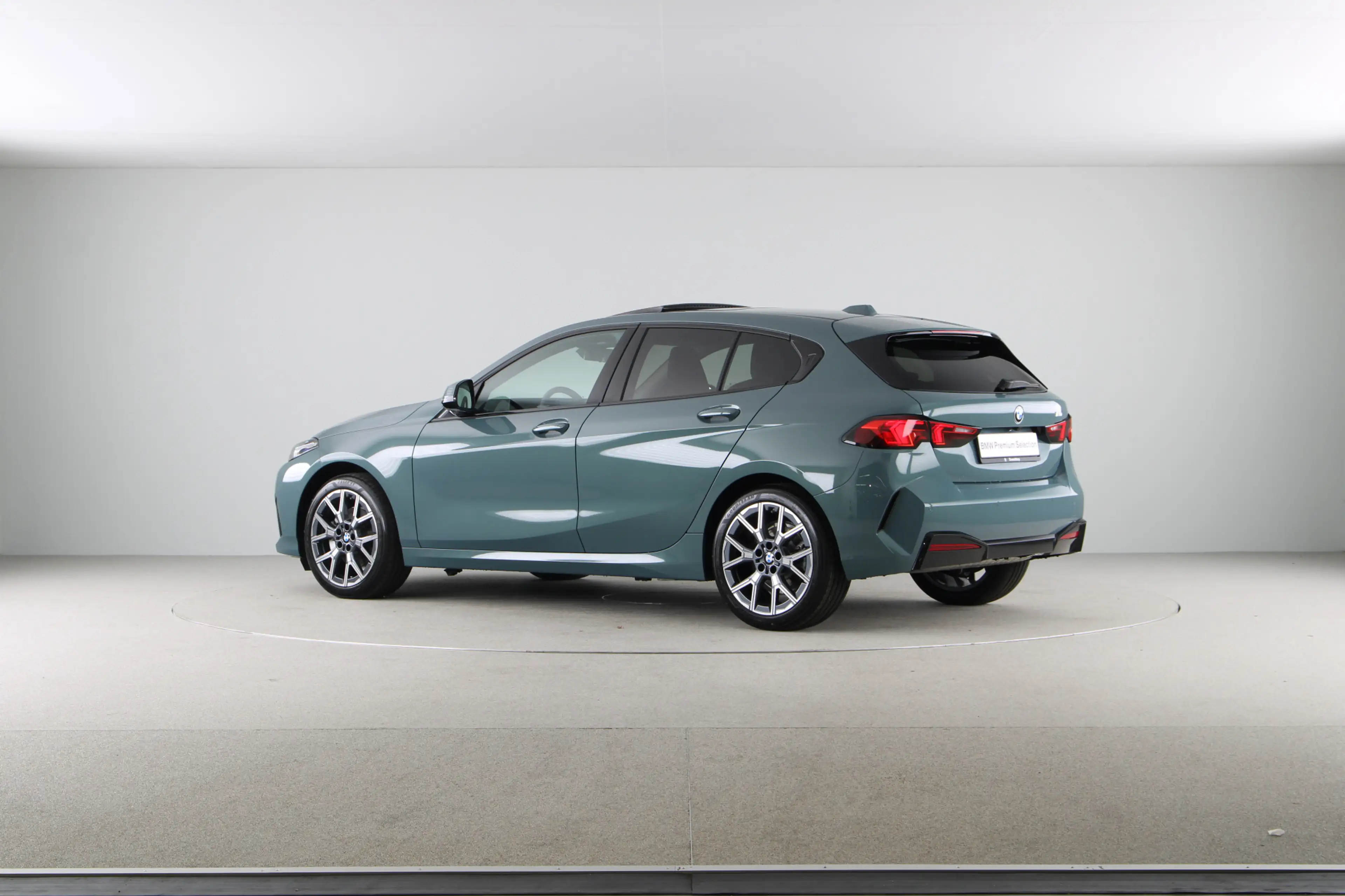 BMW 120 1 Serie Sport — photo 8