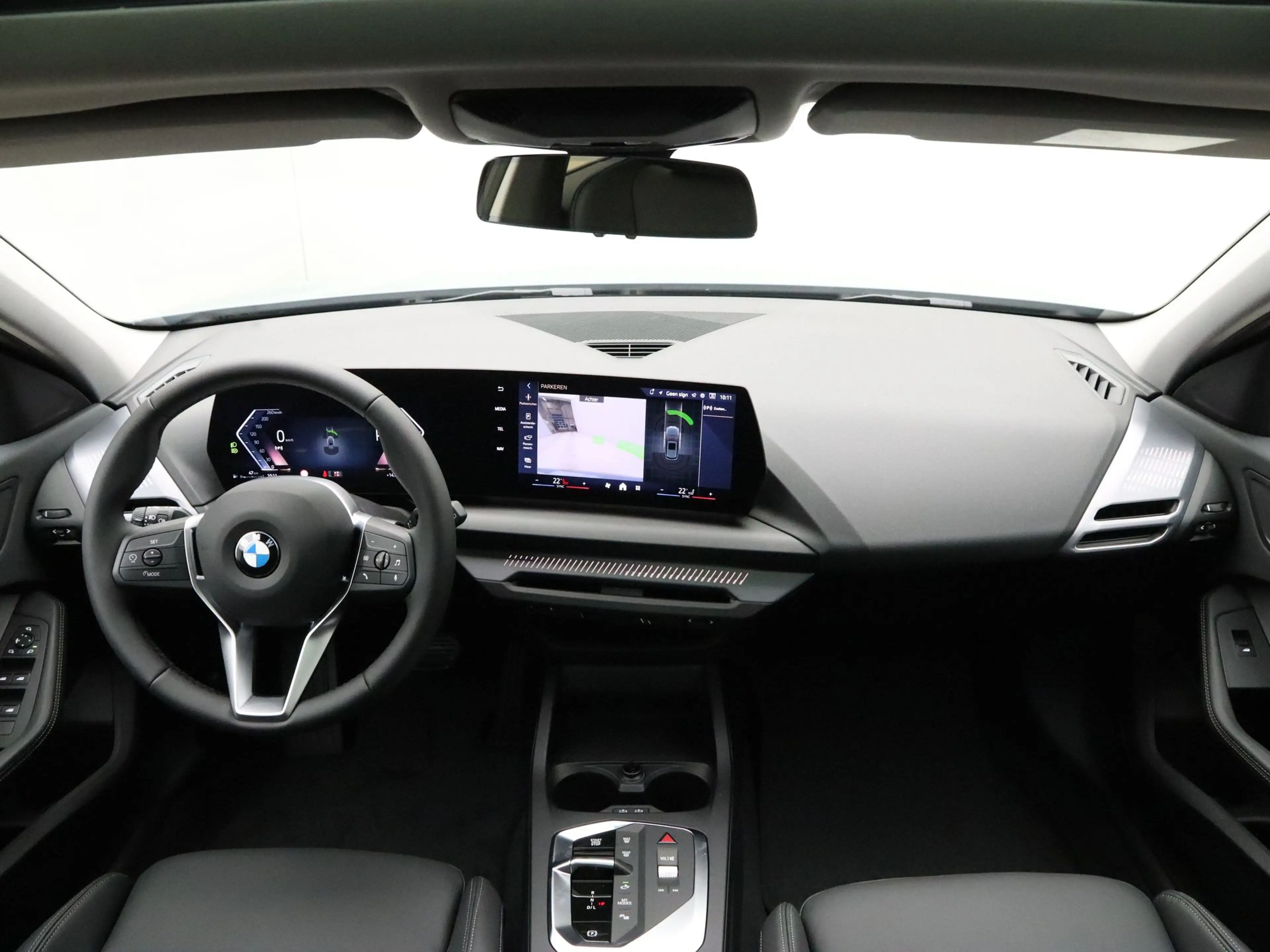BMW 120 1 Serie Sport — photo 13