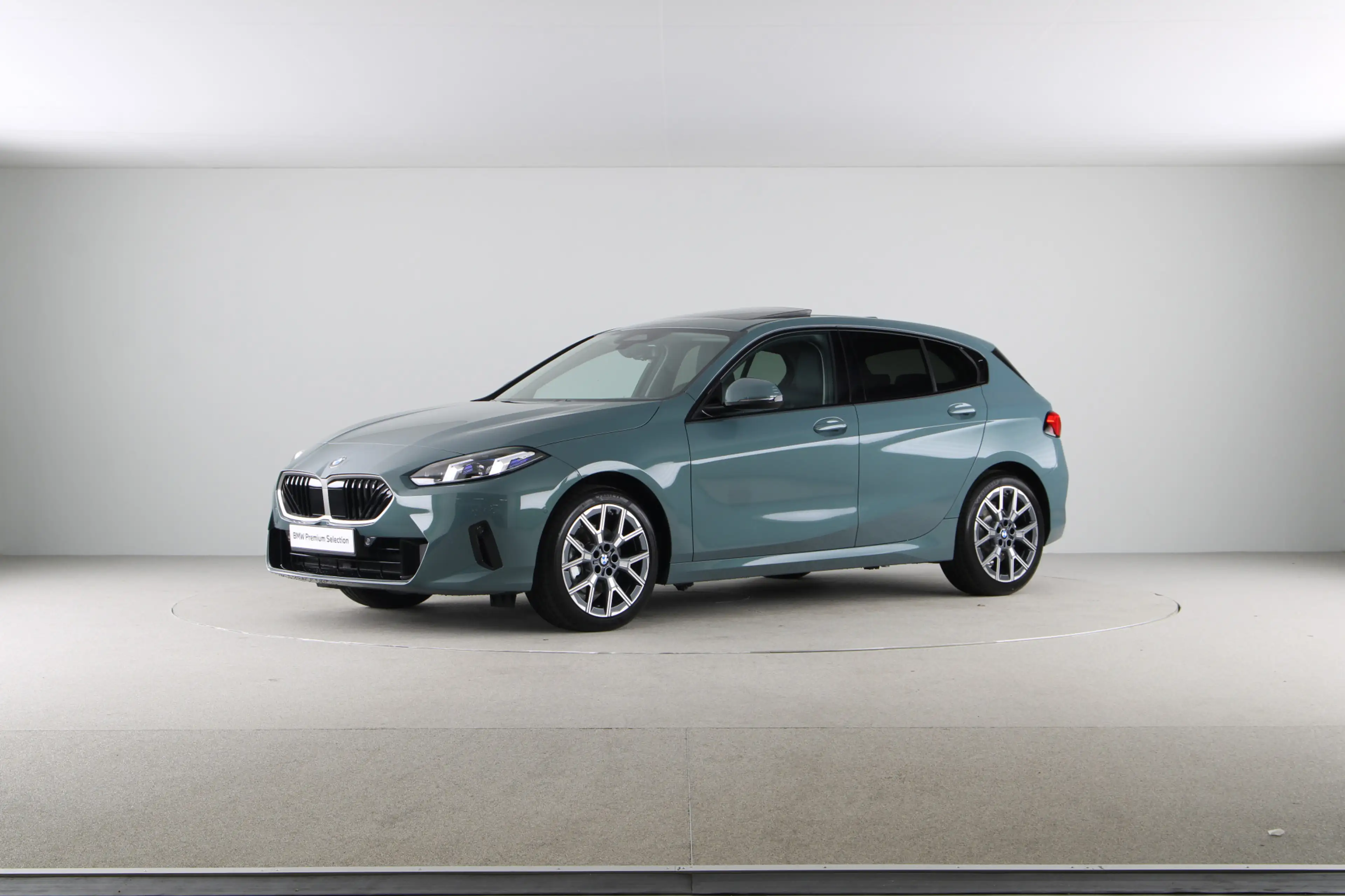 BMW 120 1 Serie Sport — photo 6