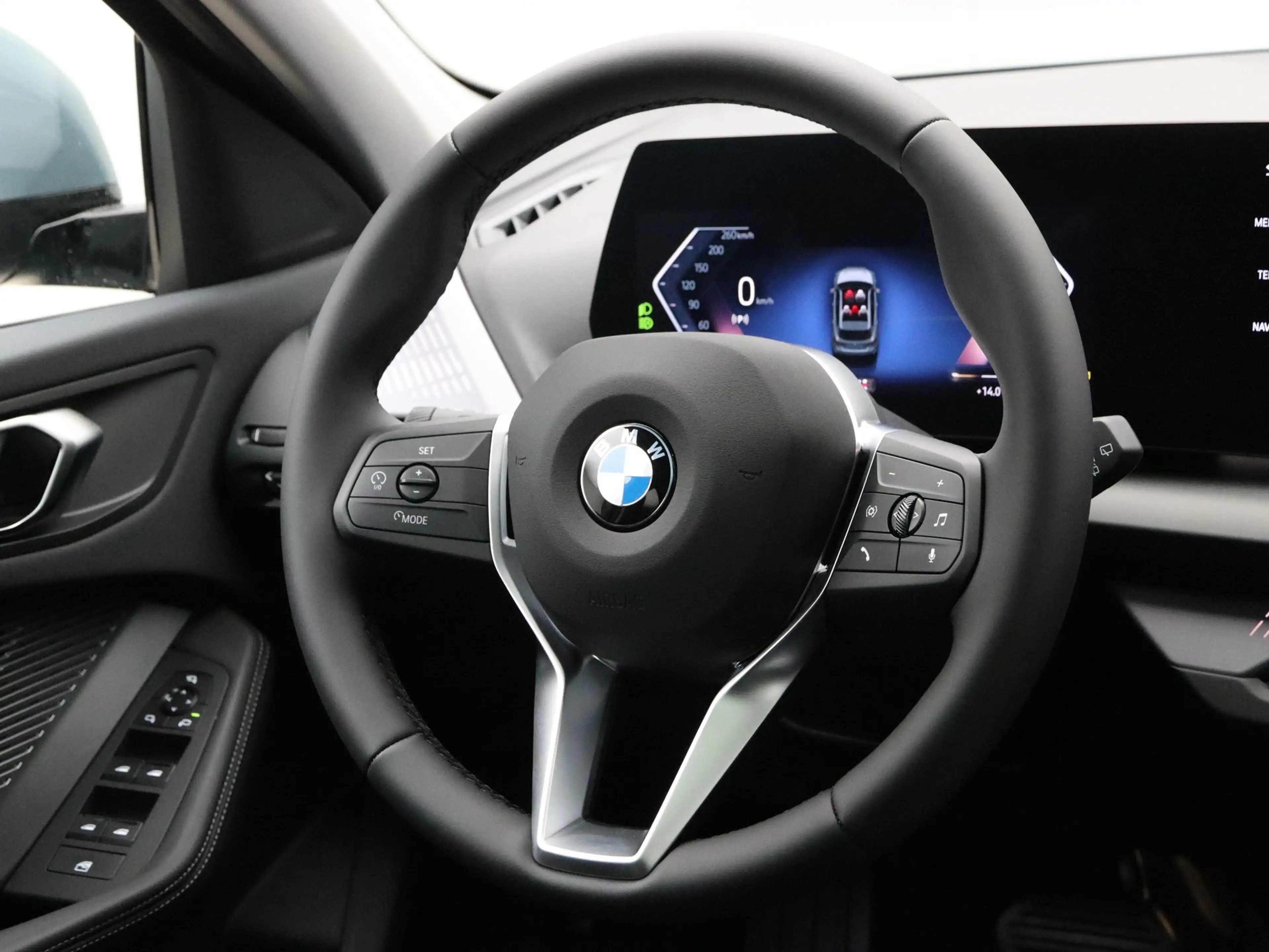 BMW 120 1 Serie Sport — photo 2