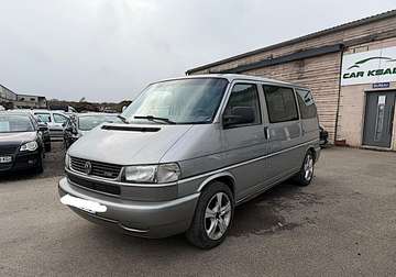 2.5 TDI 102CH CONFORT