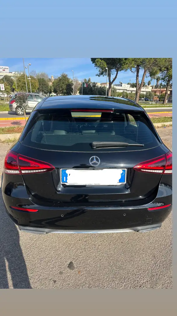 Mercedes-Benz A 160 - 2