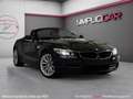 BMW Z4 Z4 2.5i sDrive23i /sg chauff/garant 12m/ 1ER PROP Negro - thumbnail 1