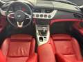 BMW Z4 Z4 2.5i sDrive23i /sg chauff/garant 12m/ 1ER PROP Negro - thumbnail 10