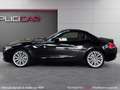 BMW Z4 Z4 2.5i sDrive23i /sg chauff/garant 12m/ 1ER PROP Negro - thumbnail 3
