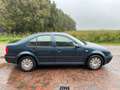 Volkswagen Bora 1.9 TDI 2002 Groen - thumbnail 6
