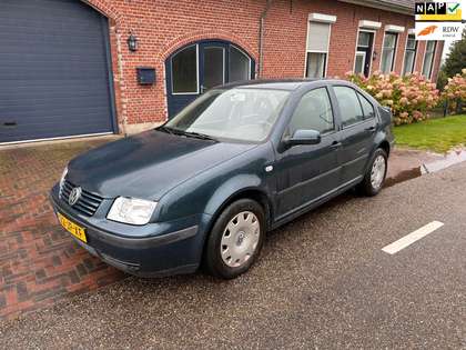 Volkswagen Bora 1.9 TDI apk t/m 07-12-2025