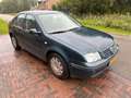 Volkswagen Bora 1.9 TDI 2002 Groen - thumbnail 7